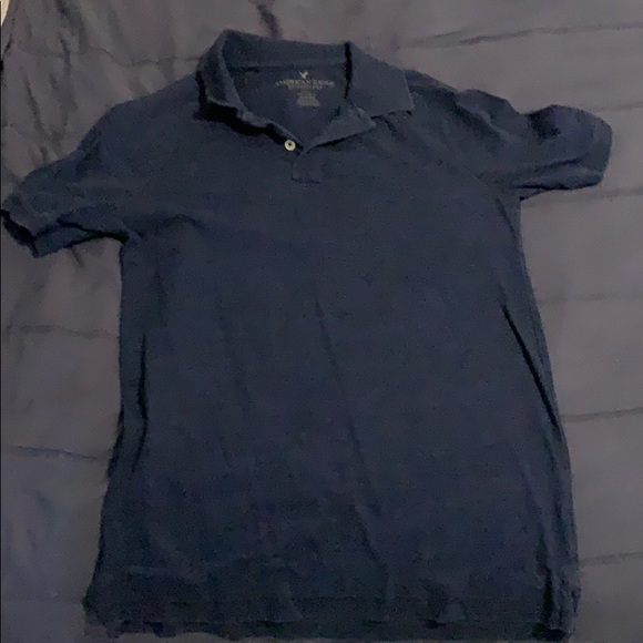 American eagle polo shirt - Picture 1 of 2